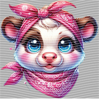 Animal Text Series-AT 1188